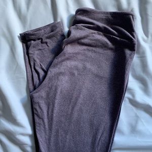 LuLaRoe Onesize leggings
